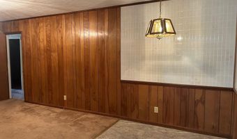 4027 DIX St, Anniston, AL 36201