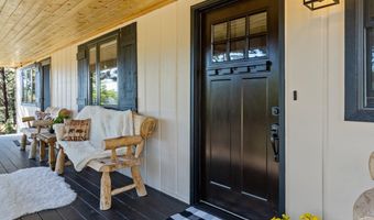 11982 Peak To Peak Dr, Allenspark, CO 80510