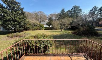 538 Virginia St, Roanoke Rapids, NC 27870