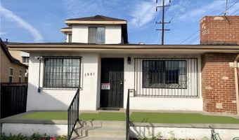 1901 La Paloma Ave, Alhambra, CA 91803