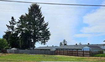 425 Railroad St, Brookings, OR 97415