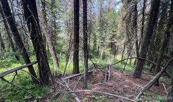 Tbd Hilltop Rd, Cascade, ID 83611