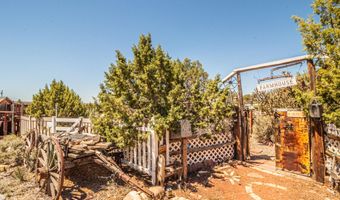 43 ROAD 2328, Aztec, NM 87410