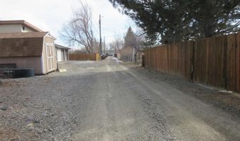 1402 Stampede Ave, Cody, WY 82414