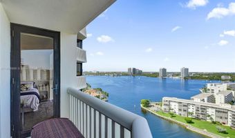 1000 W Island Blvd 1909, Aventura, FL 33160