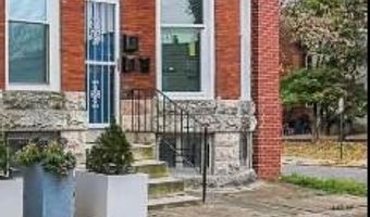 2920 PARKWOOD Ave 2, Baltimore, MD 21217