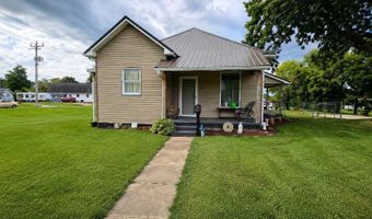 507 W Oak St, Bicknell, IN 47512