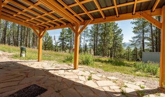 32 Via Contenta, Angel Fire, NM 87710
