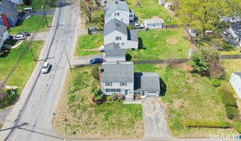 3850 Old Town Rd, Bridgeport, CT 06606
