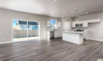 7027 Bronze Blvd, Billings, MT 59106