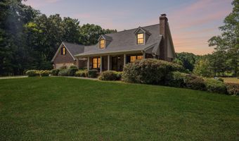 302 County Road 707, Athens, TN 37303