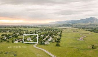 165 McGee Dr, Bozeman, MT 59715