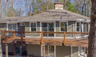 465 Apache Trl, Chatsworth, GA 30705