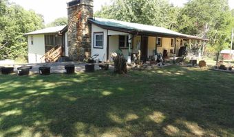 247 Tee Four Dr, Marshall, AR 72650