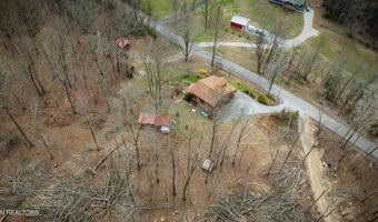 360 Sequoyah Rd, Andersonville, TN 37705