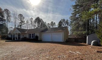 471 Autry St, Batesburg Leesville, SC 29006