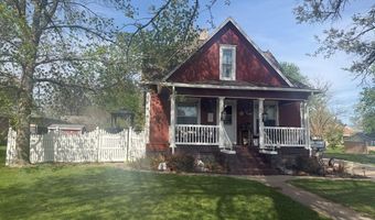1409 13th St, Aurora, NE 68818