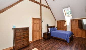 411 McNerney Rd, Becket, MA 01223