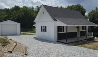 589 Graves Addn Rd, Bedford, IN 47421