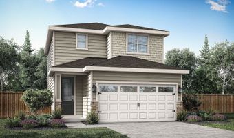 1557 NE CLARK Ave Plan: Chimera, Battle Ground, WA 98604