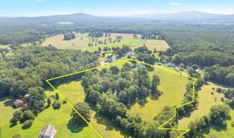 16474 DOUGLAS Rd, Barboursville, VA 22923