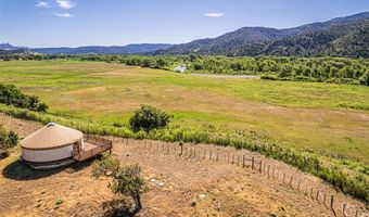 USFS RD 613, Arboles, CO 81147