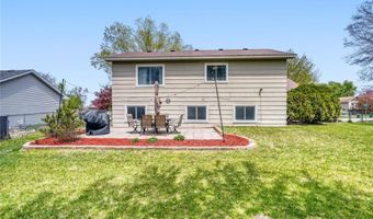 1212 142nd Ln NW, Andover, MN 55304