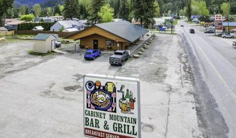 213 E 4th Ave, Clark Fork, ID 83811