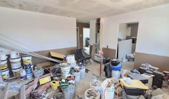 747 D Street Lot 1 & 2, Hawthorne, NV 89415