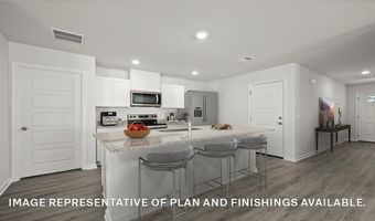 5307 Bachman Ct Plan: Cullen, Baker, LA 70811