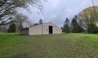 24800 DAYTON Rd, Armada, MI 48005