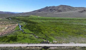 Smoke Creek Road, Gerlach, NV 89412