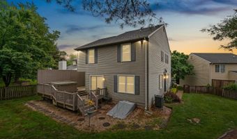 18 HUXLEY Cir, Abingdon, MD 21009