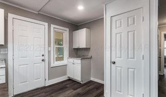 1309 BELLAIRE St, Amarillo, TX 79106
