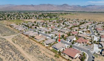 157 Jobe Dr, Dayton, NV 89403