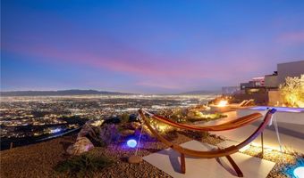571 Overlook Rim Dr, Henderson, NV 89012