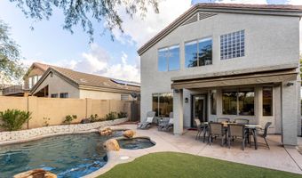 4350 E SMOKEHOUSE Trl, Cave Creek, AZ 85331