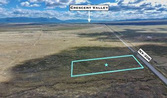 Crescent Avenue, Crescent Valley, NV 89821