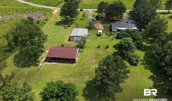 154 Perry Ln, Atmore, AL 36502