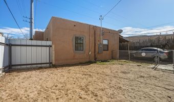 815 Girard Blvd NE, Albuquerque, NM 87106
