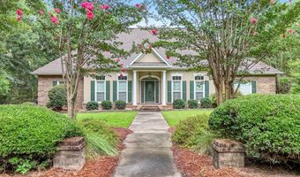 1925 Beattie Rd, Albany, GA 31721
