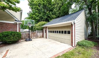 1925 Norway Rd, Ann Arbor, MI 48104