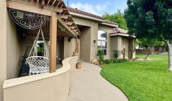 603 Oakwood Pl, Carlsbad, NM 88220
