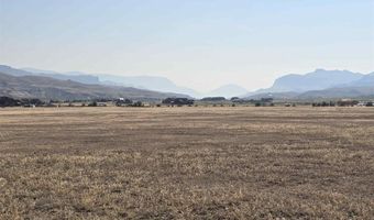 129 Stillwater Dr Lot 35, Cody, WY 82414