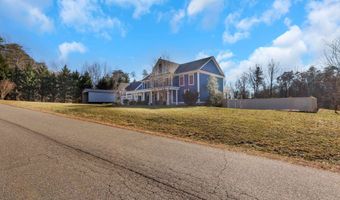 1302 PONDEROSA Dr, Barboursville, VA 22923