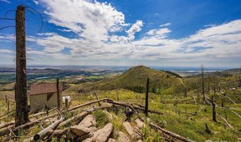 0 Pine Acres, Bellvue, CO 80512