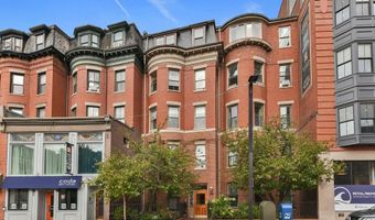 325 Columbus Ave 2, Boston, MA 02116