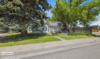 1431 Wyoming Ave, Cody, WY 82414