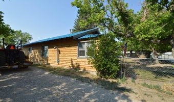 202 4TH St, Chugwater, WY 82210