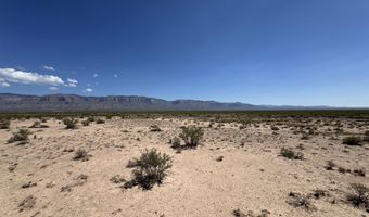 Anillo Del Oeste lot 14, Alamogordo, NM 88310